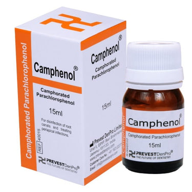 Camphenol 15ml